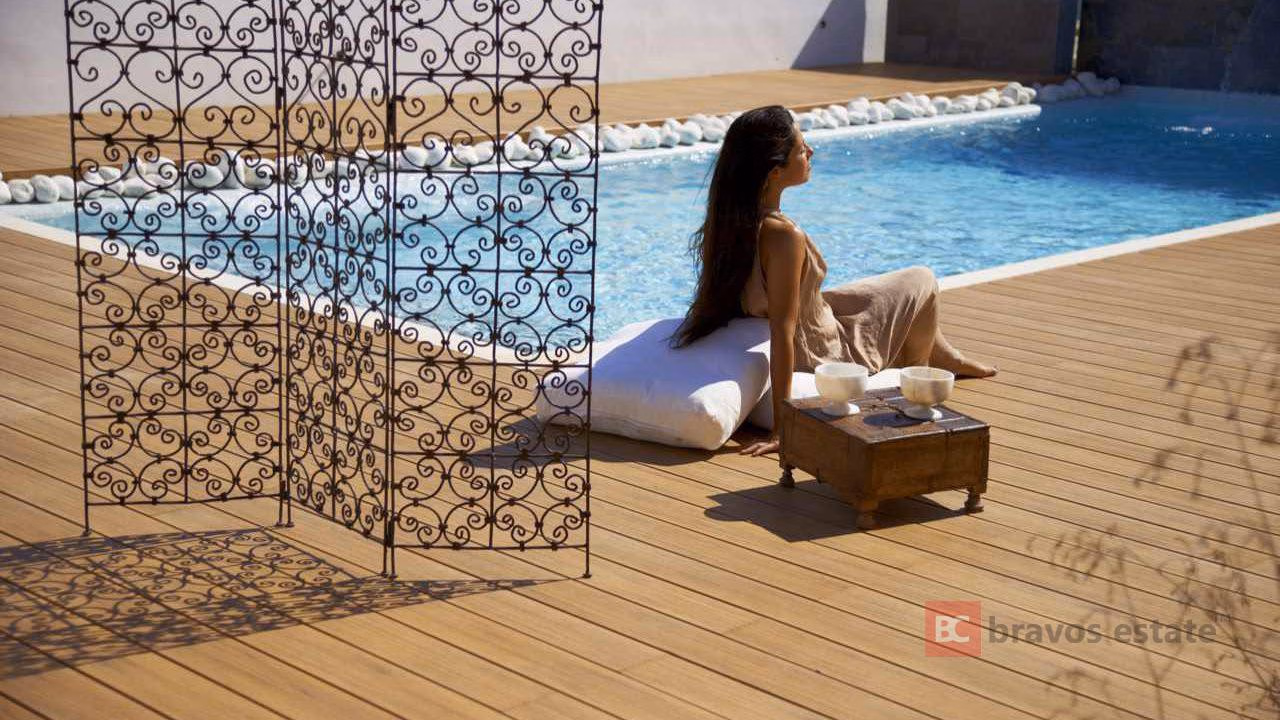 Spacious 5-Bedroom Villa in Ciudad Quesada · 399 m² - 8
