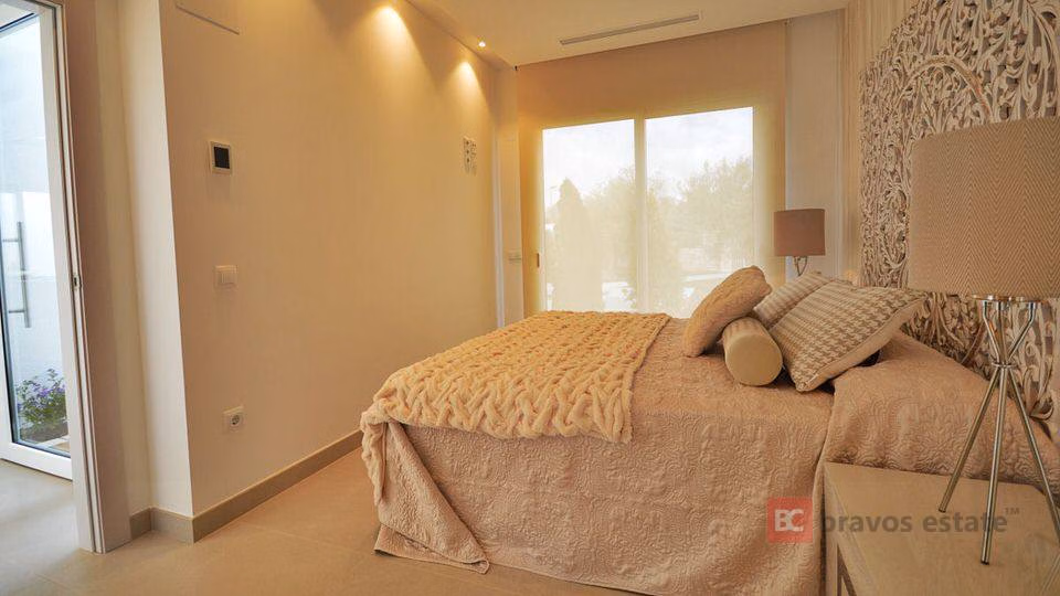 New Build 3-Bedroom Villa in Las Colinas · 140 m² - 2