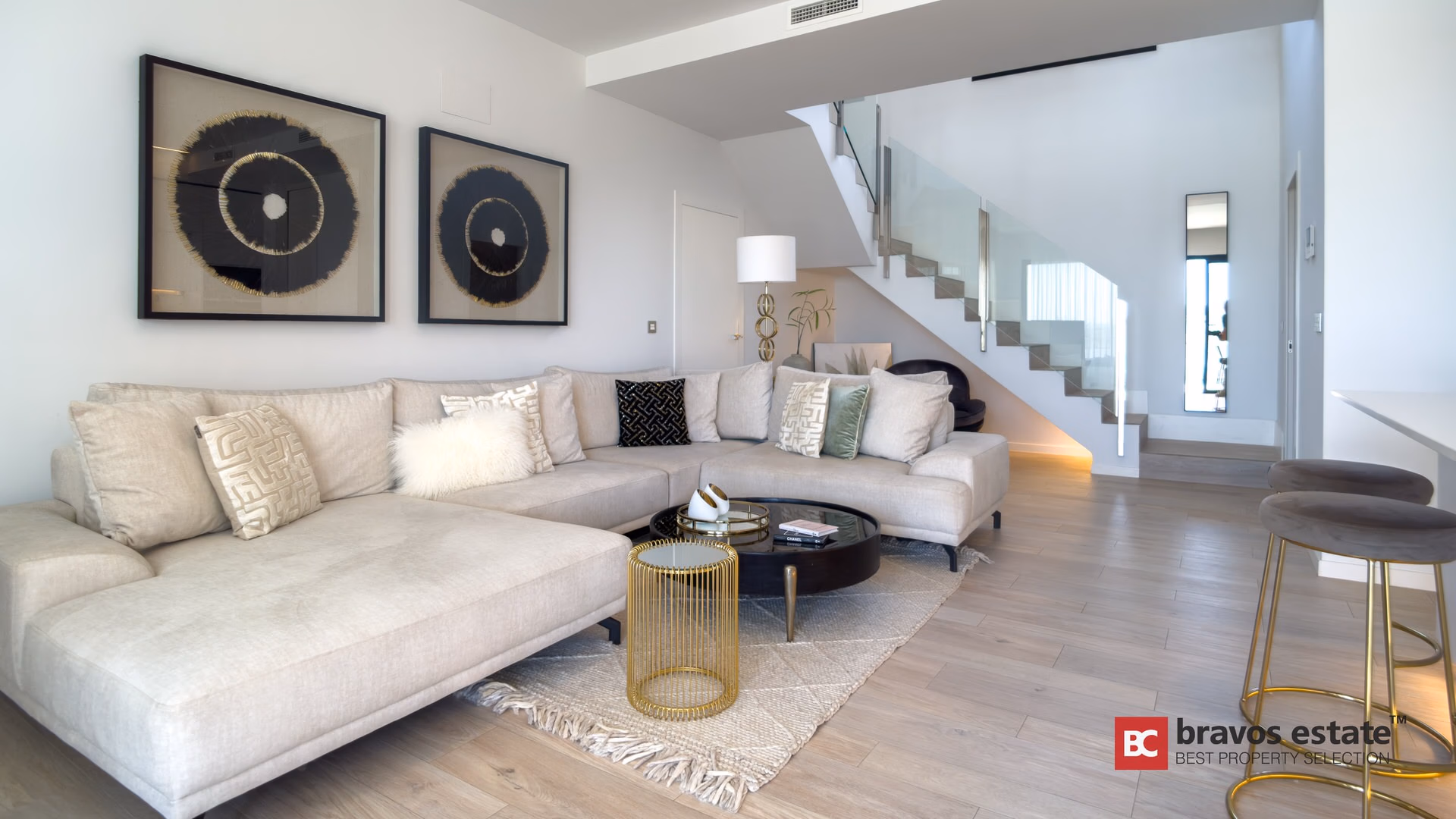 Nieuwbouw villa met 3 slaapkamers in Finestrat - 19