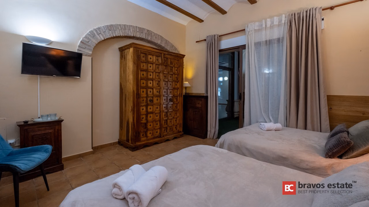 Villa de luxe de 12 chambres à Finestrat - 41
