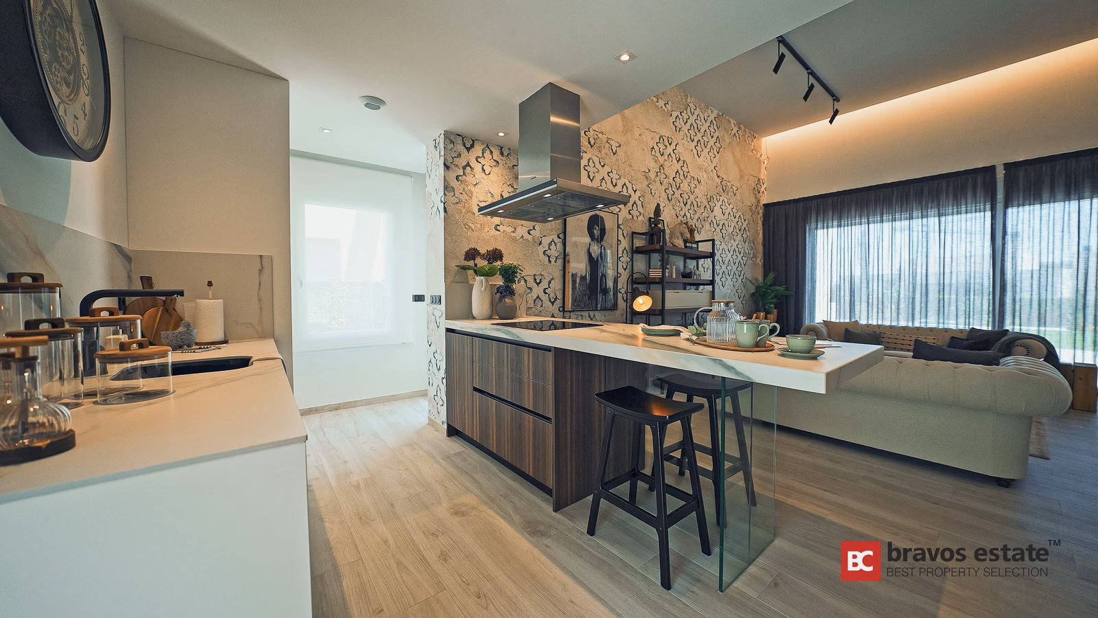 Neubau Villa mit 3 Schlafzimmern in Algorfa - La Finca Golf & Resort - 13