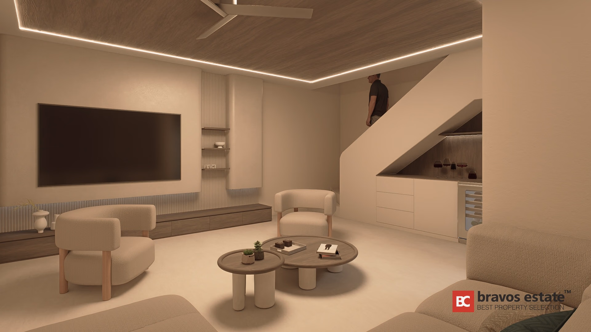 Nieuwbouw villa met 3 slaapkamers in Gran Alacant - 13