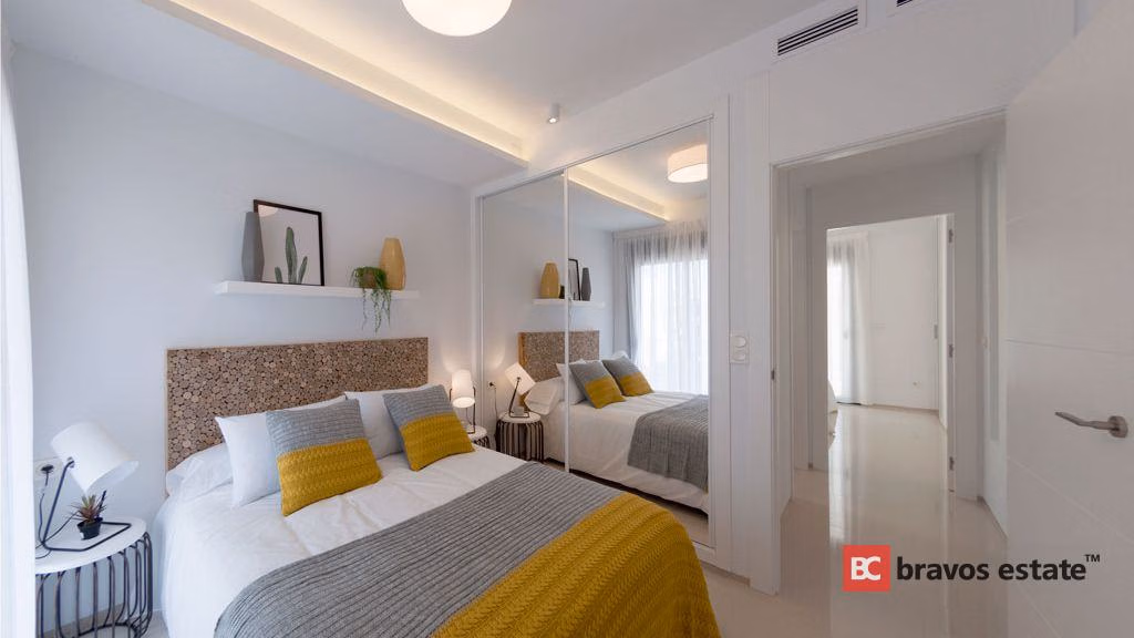 Bungalow Espacioso de 3 Dormitorios en Ciudad Quesada - 9