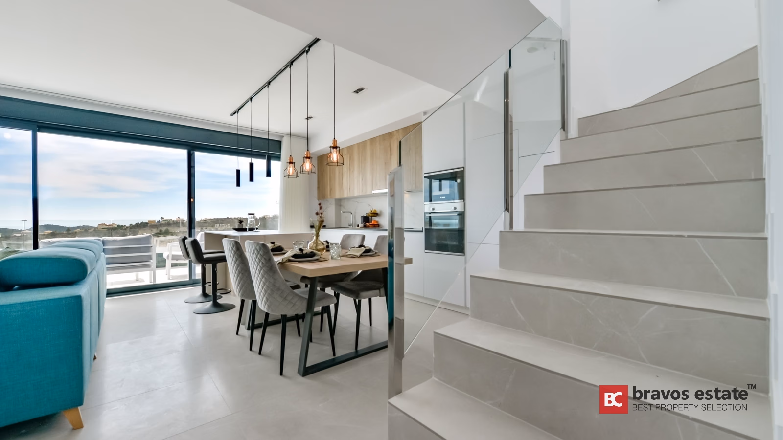Spacious 3-Bedroom Apartment in Finestrat - 6