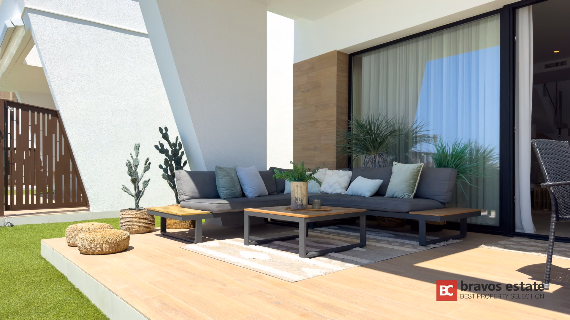 Nieuwbouw villa met 3 slaapkamers in Finestrat - 13