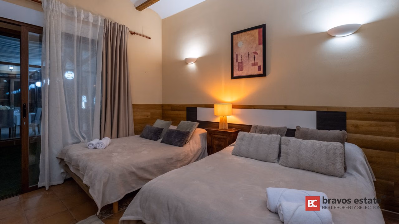 Villa de luxe de 12 chambres à Finestrat - 40