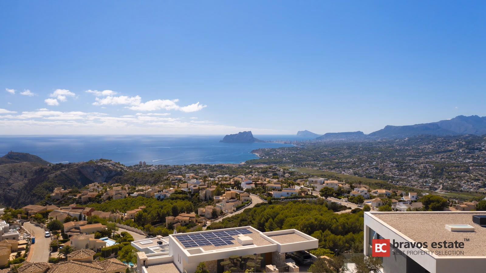 Luxe Villa met 3 Slaapkamers in Cumbre del Sol - 6