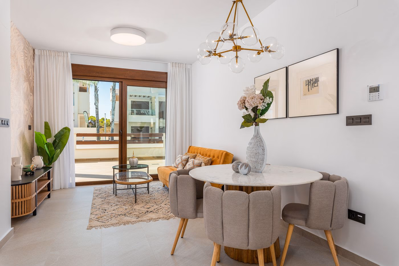 Balcones de Vivi — Apartments in Los Balcones, Torrevieja - 7