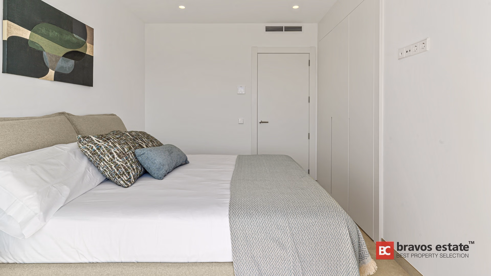 Luxe villa met 4 slaapkamers in Cumbre del Sol - 15