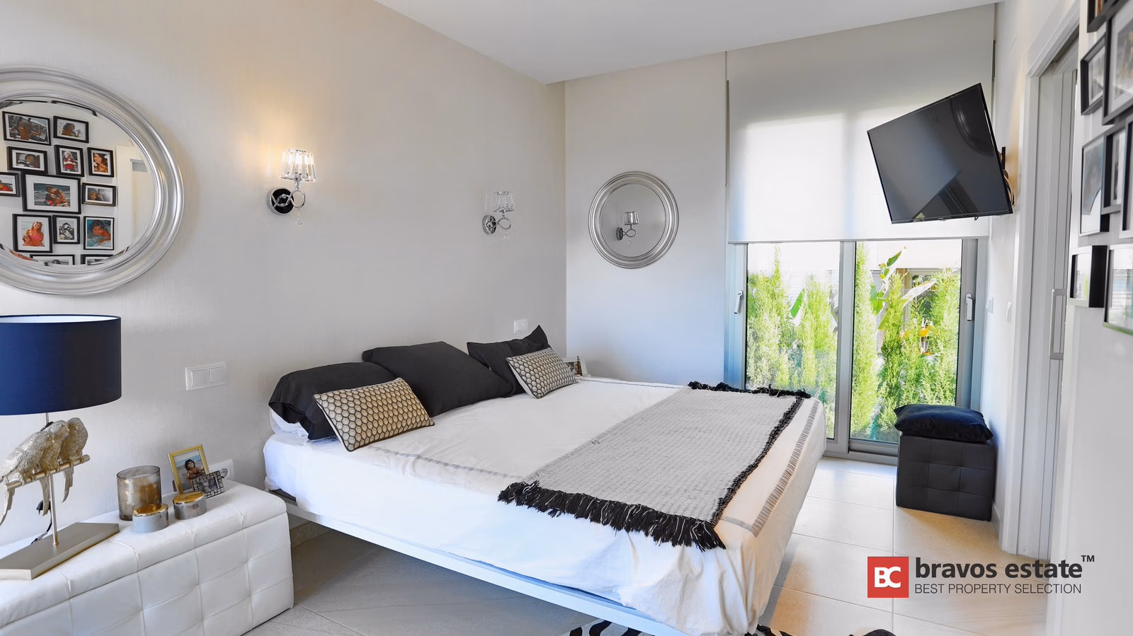 Elegant 4-Bedroom Villa in Finestrat - 8