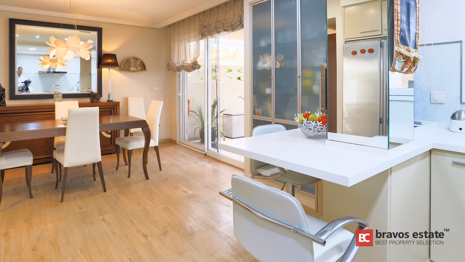 Beachside 4-Bedroom Bungalow in El Campello - 18