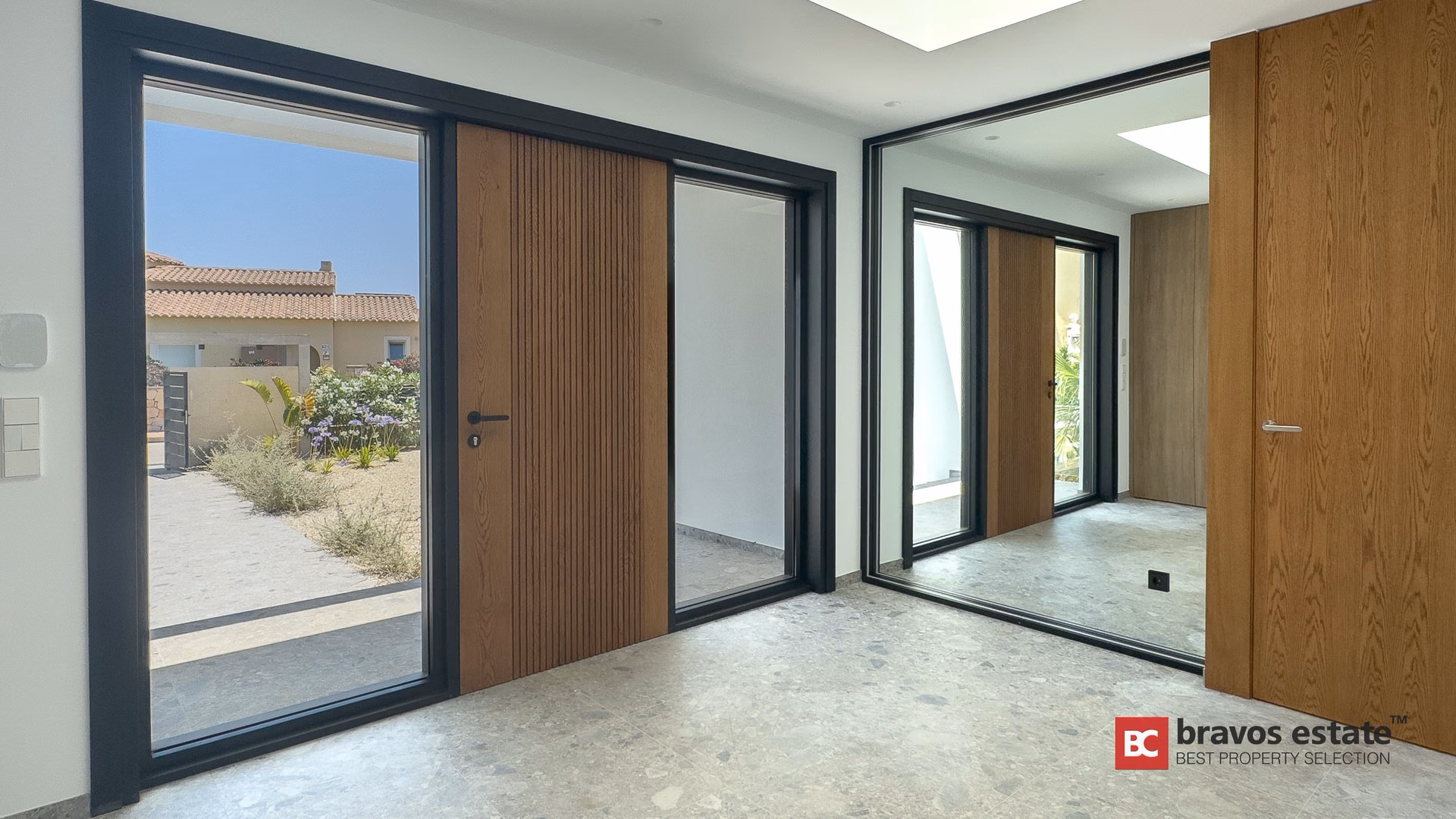 Villa De Lujo de 3 Dormitorios en Cumbre del Sol - 41