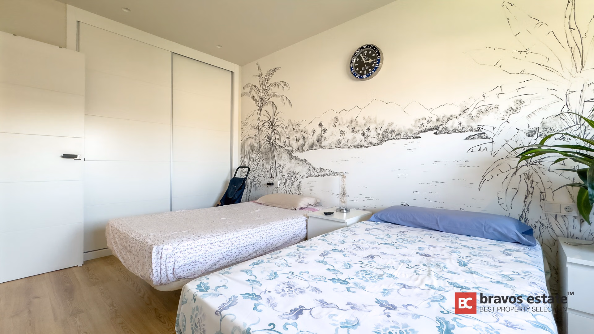 Apartment mit 3 Schlafzimmern in erster Meereslinie in El Campello - 16