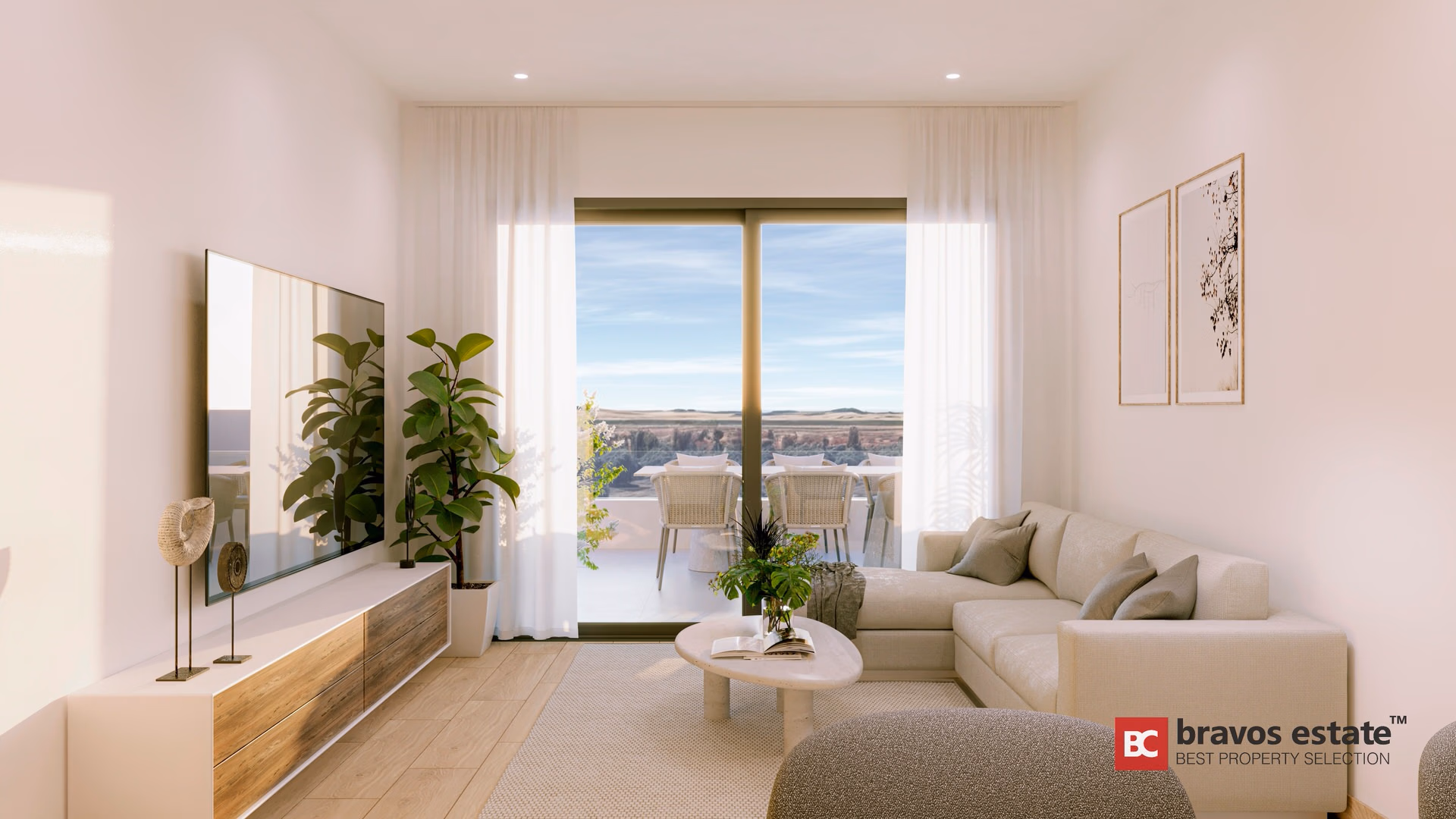 Appartement de 2 chambres en construction neuve à Torrevieja - 6