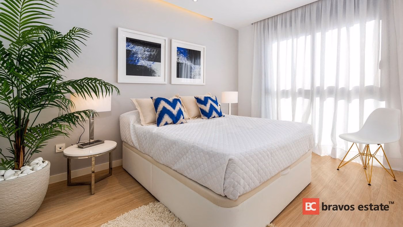 Villa Espaciosa de 5 Dormitorios en Ciudad Quesada - 5