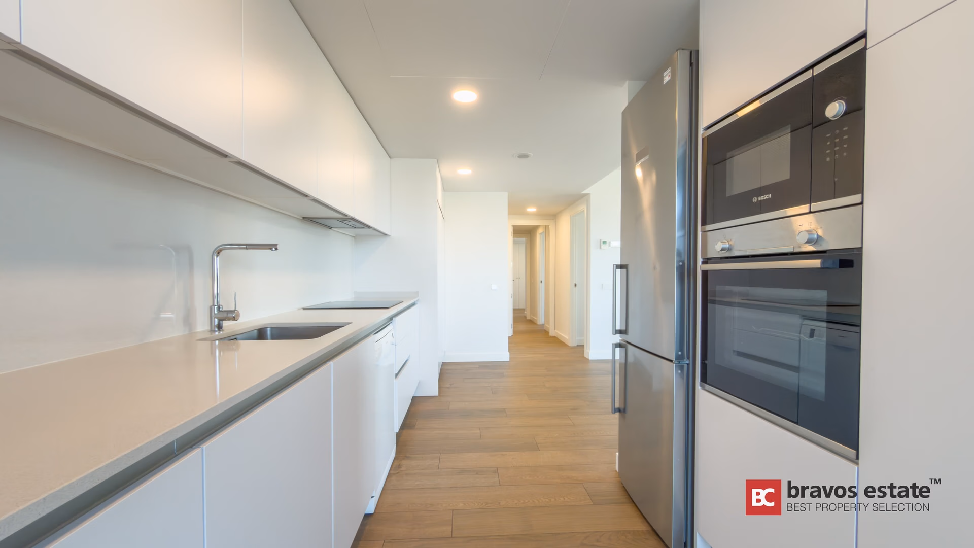 Appartement de 3 chambres en bord de mer à Playa de San Juan - 21