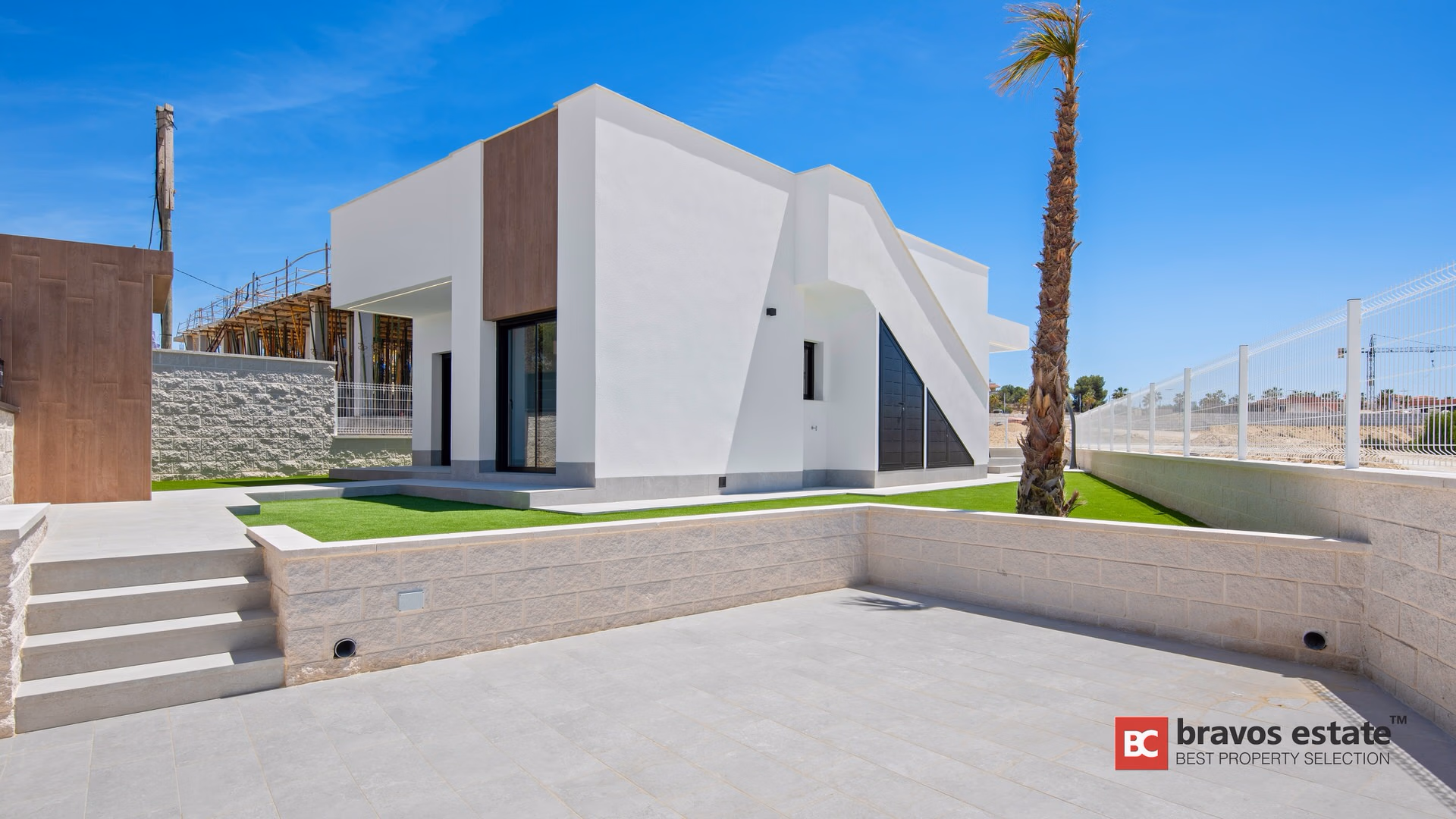 New Build 3-Bedroom Villa in Algorfa - La Finca Golf & Resort - 5