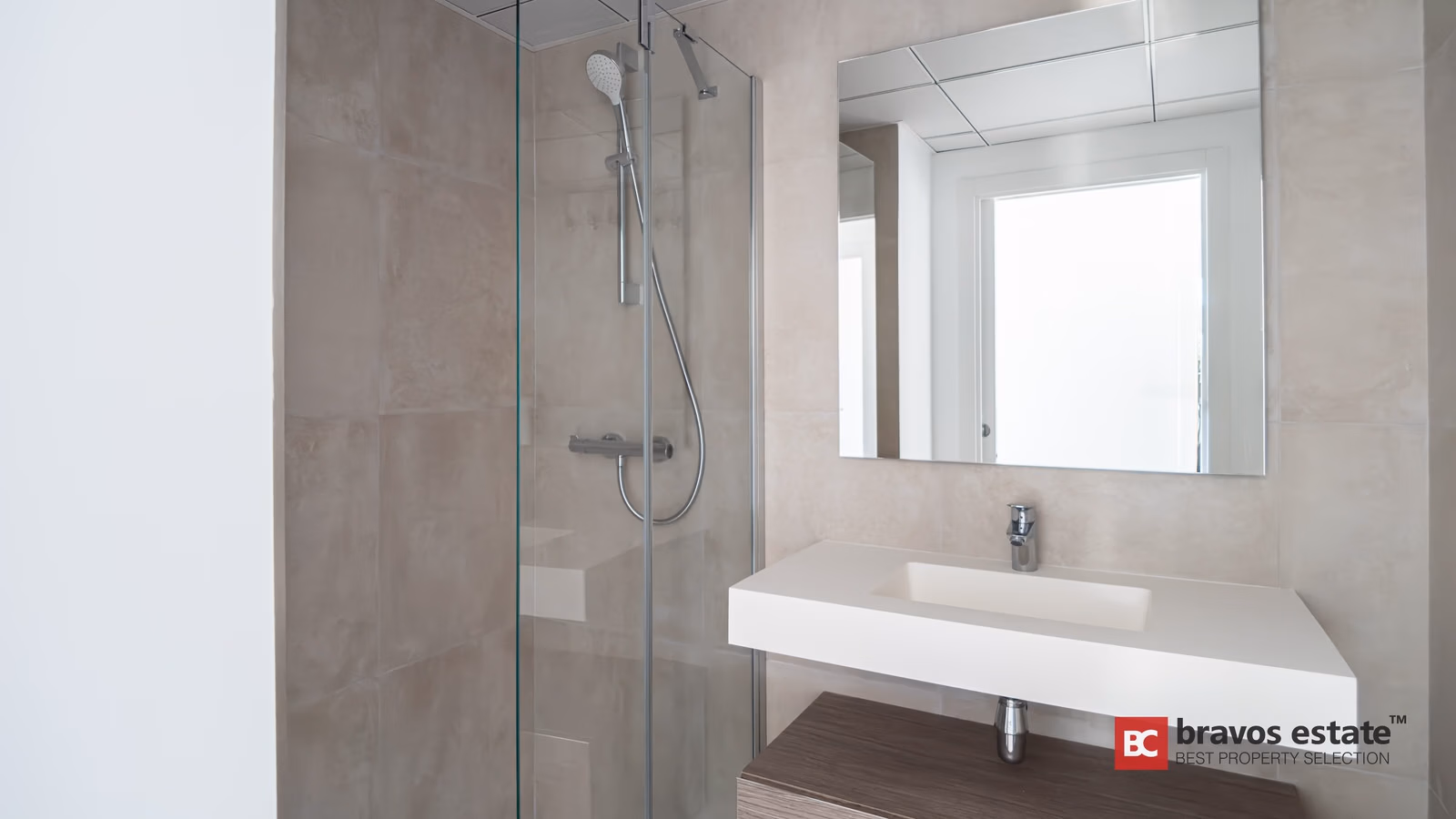 Apartamento Frente al Mar de 3 Dormitorios en Villajoyosa - 13