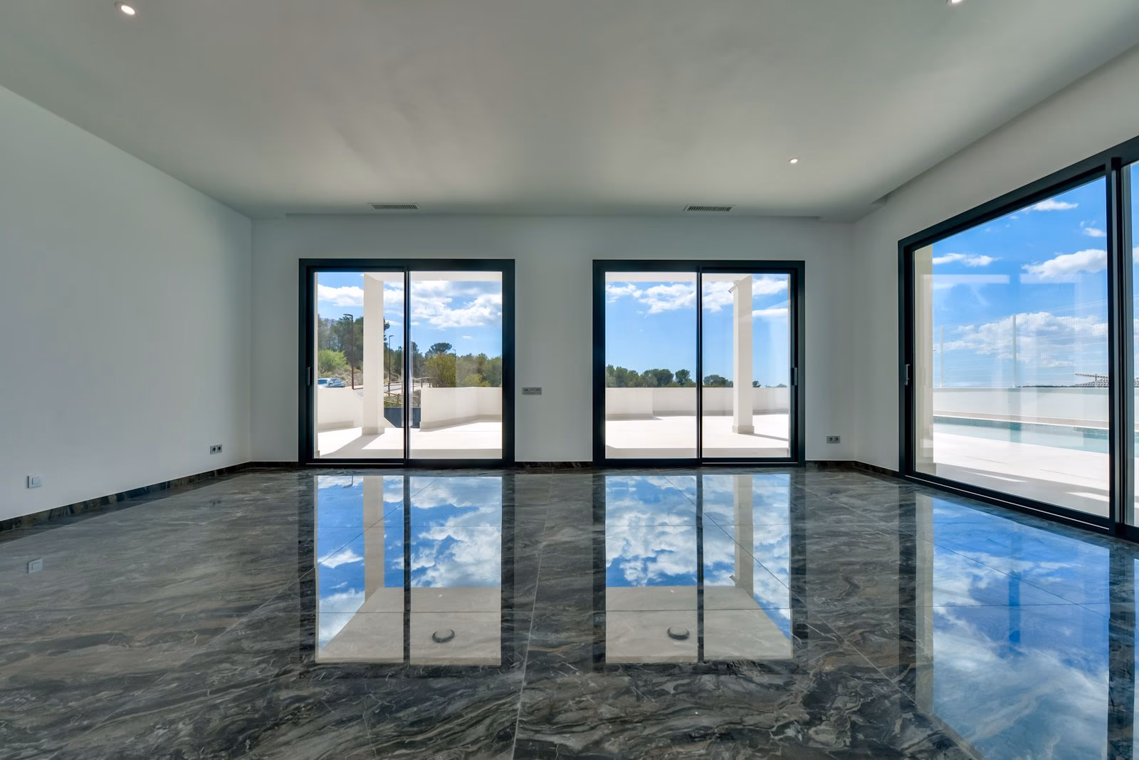 Villa Rey Luis I 38 — Sierra Cortina, Finestrat 6