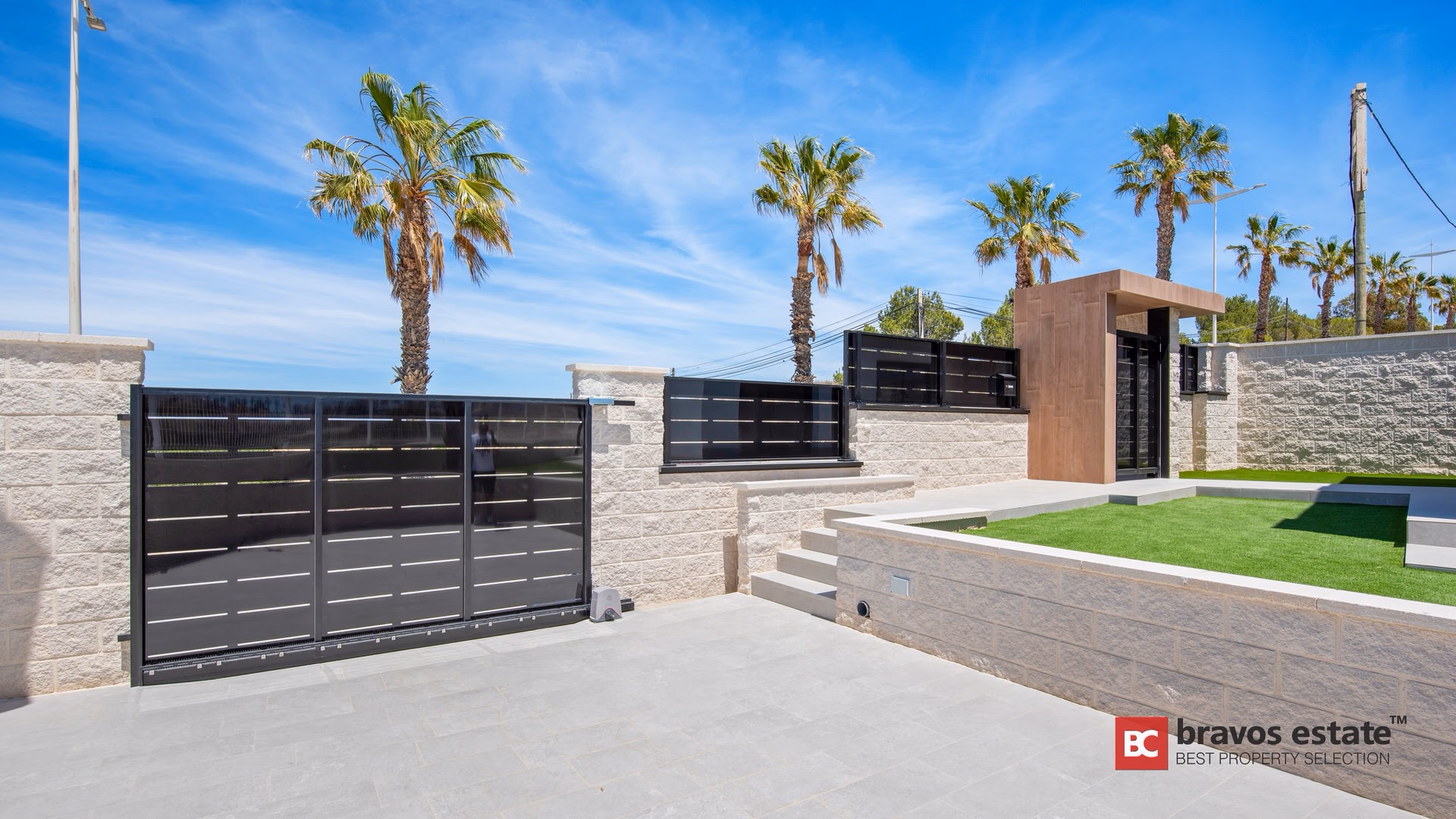 Neubau Villa mit 3 Schlafzimmern in Algorfa - La Finca Golf & Resort - 6