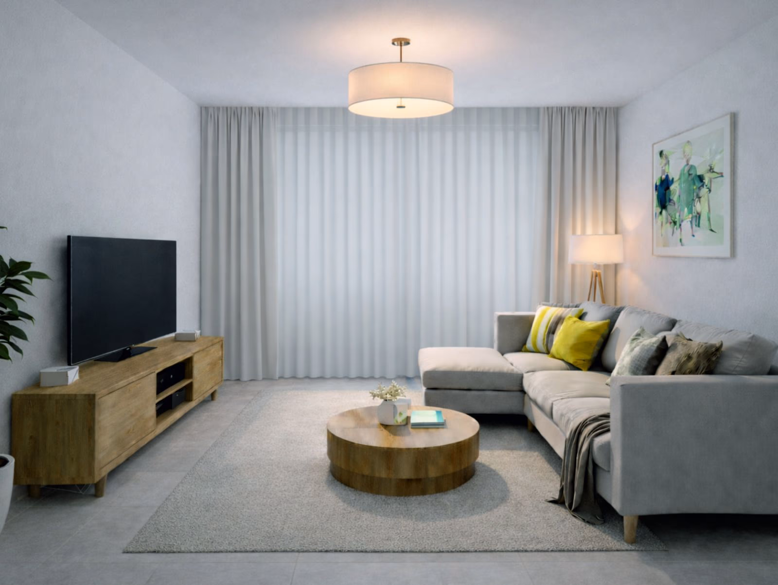 Edificio Vento — appartementen in Torrevieja - 10