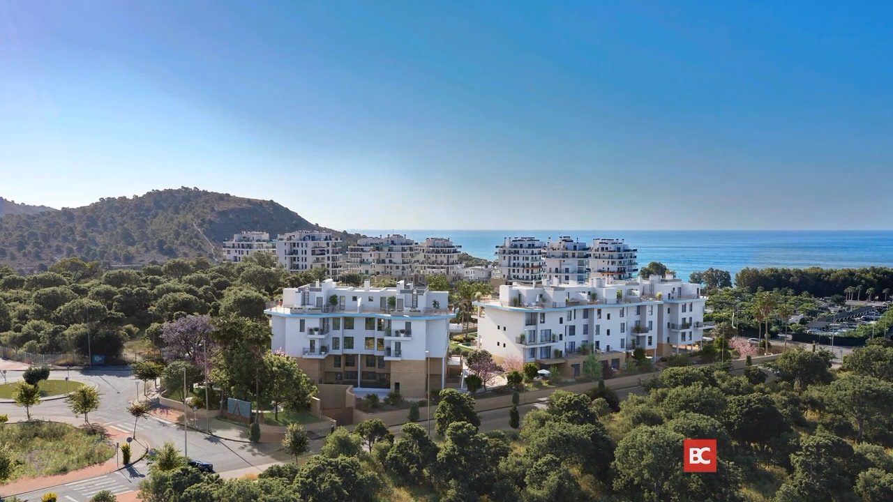 Seafront 3-Bedroom Apartment in Villajoyosa - 5