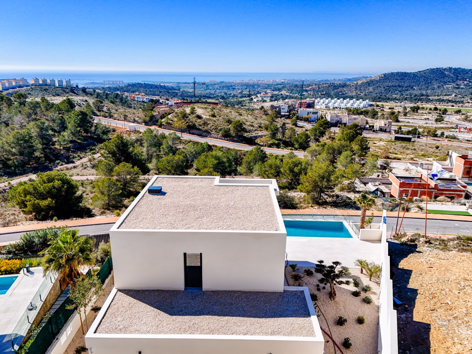 Villa Rey Luis I 44 — Sierra Cortina, Finestrat 6