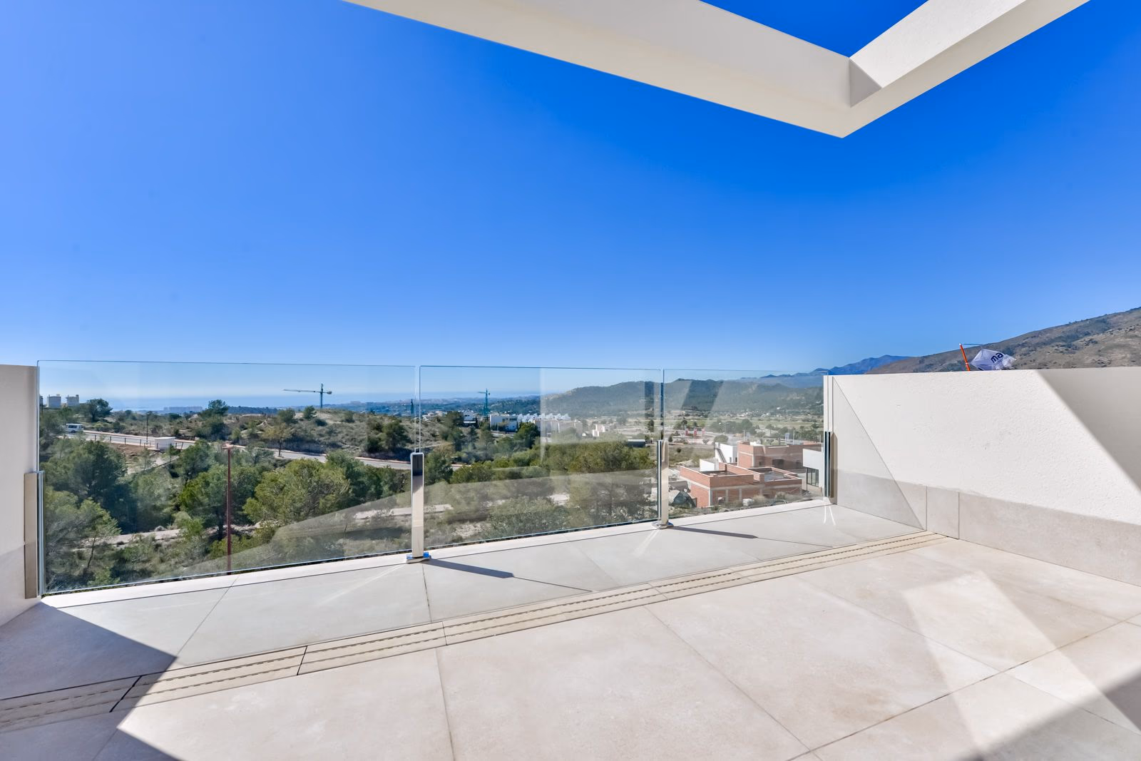 Villa Rey Luis I 44 — Sierra Cortina, Finestrat 39