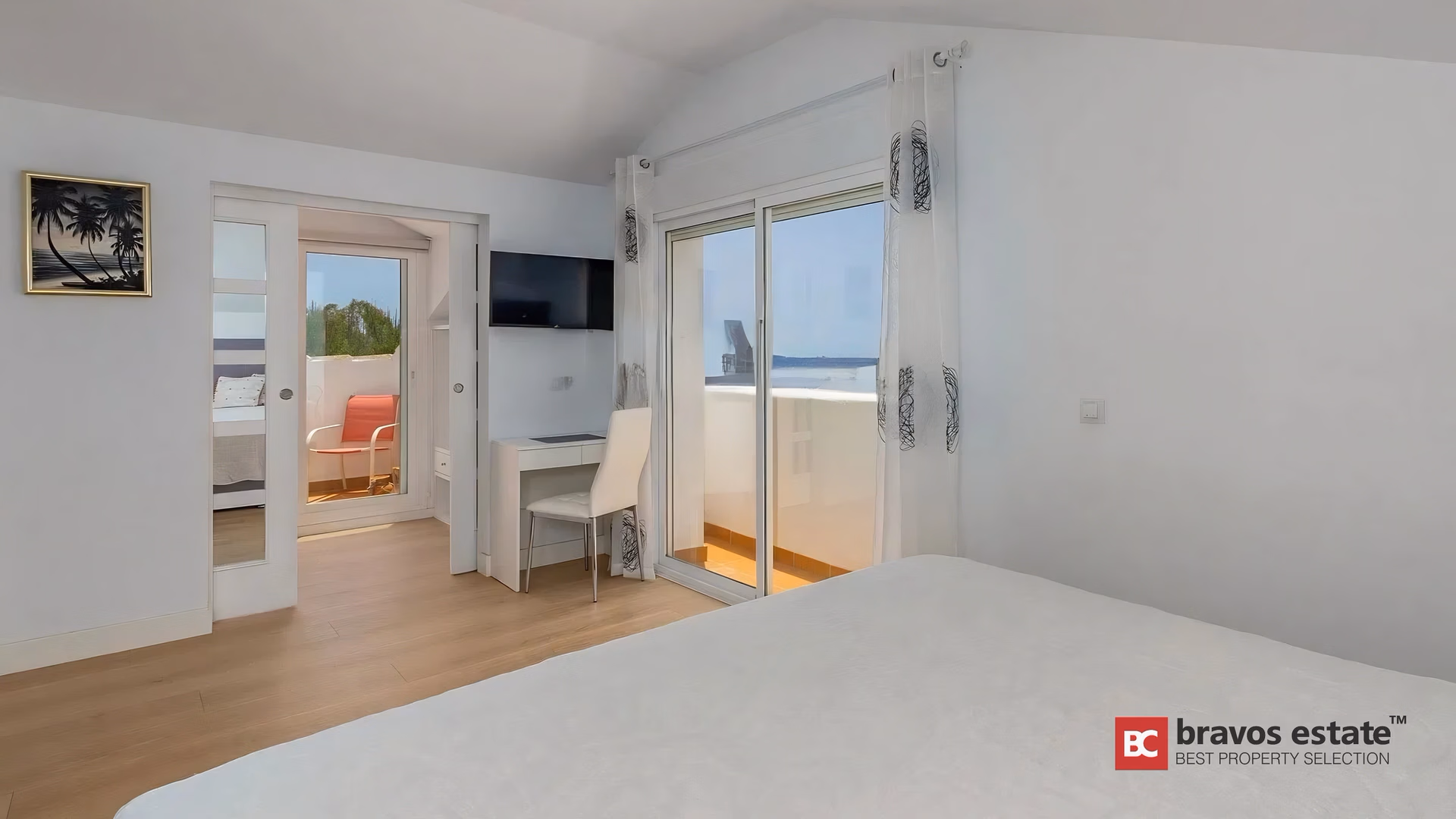 Ruime villa met 4 slaapkamers in Marbella - 9