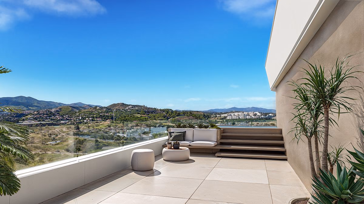 Coastal 22 — Estepona Centro, Costa del Sol 12