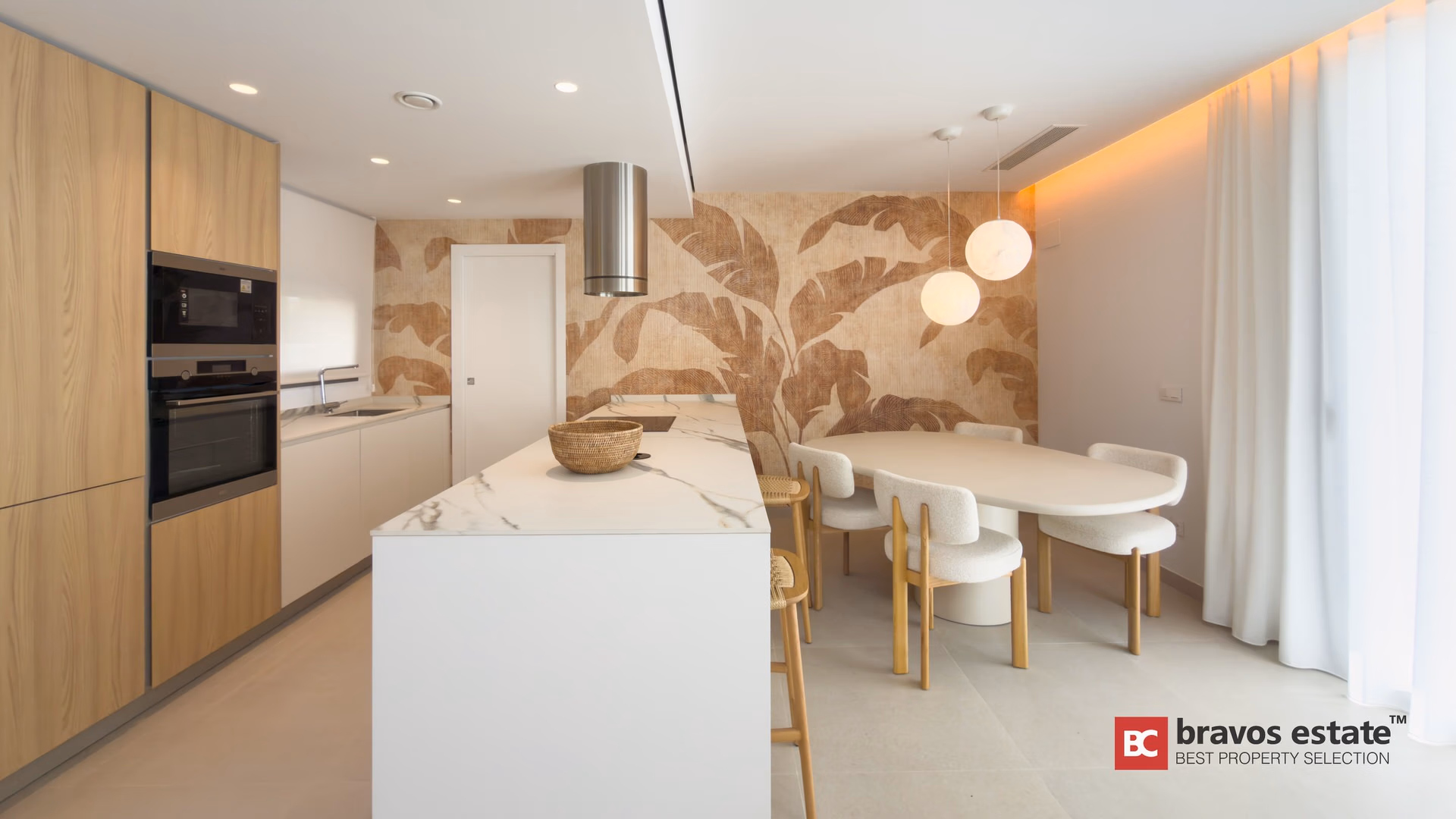 Villa spacieuse de 4 chambres à Finestrat - 7