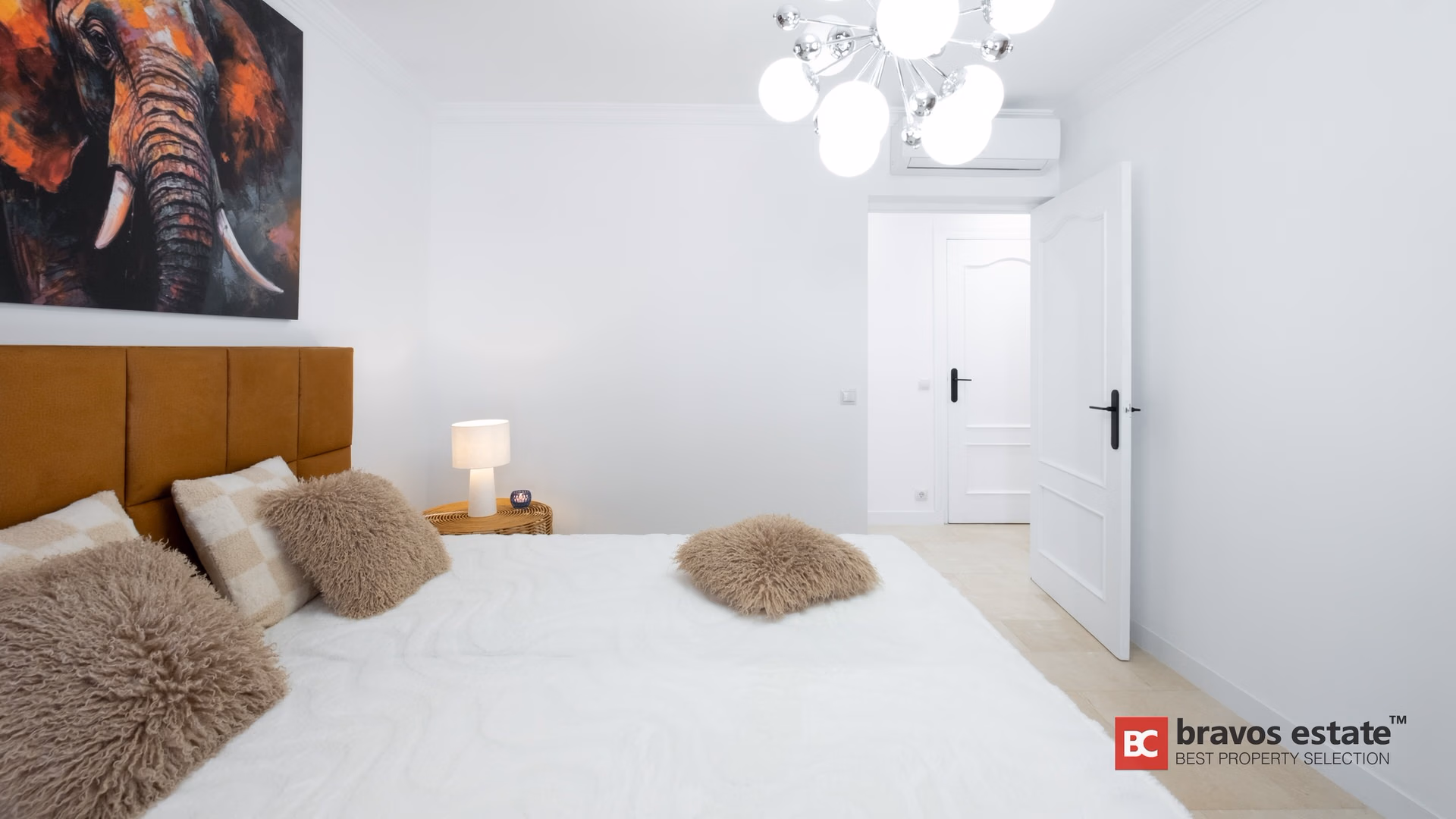 Geräumige Villa mit 8 Schlafzimmern in Finestrat - 36