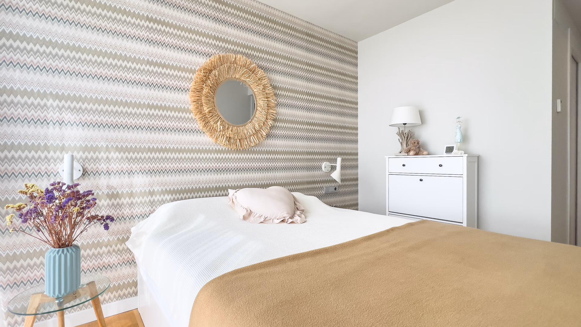Helle Villa mit 3 Schlafzimmern in Finestrat - 24