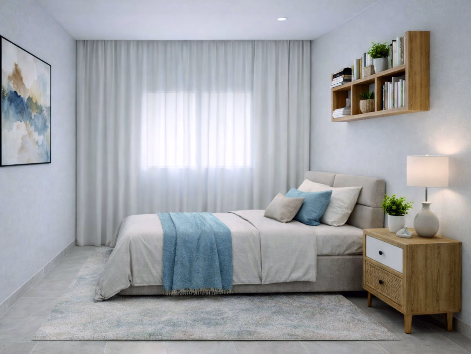 Edificio Vento — appartementen in Torrevieja - 21