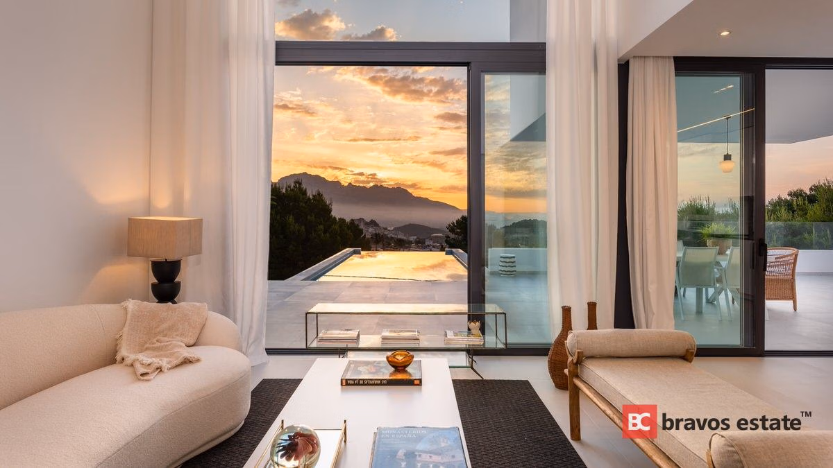 Geräumige Villa mit 3 Schlafzimmern in La Nucía - 9