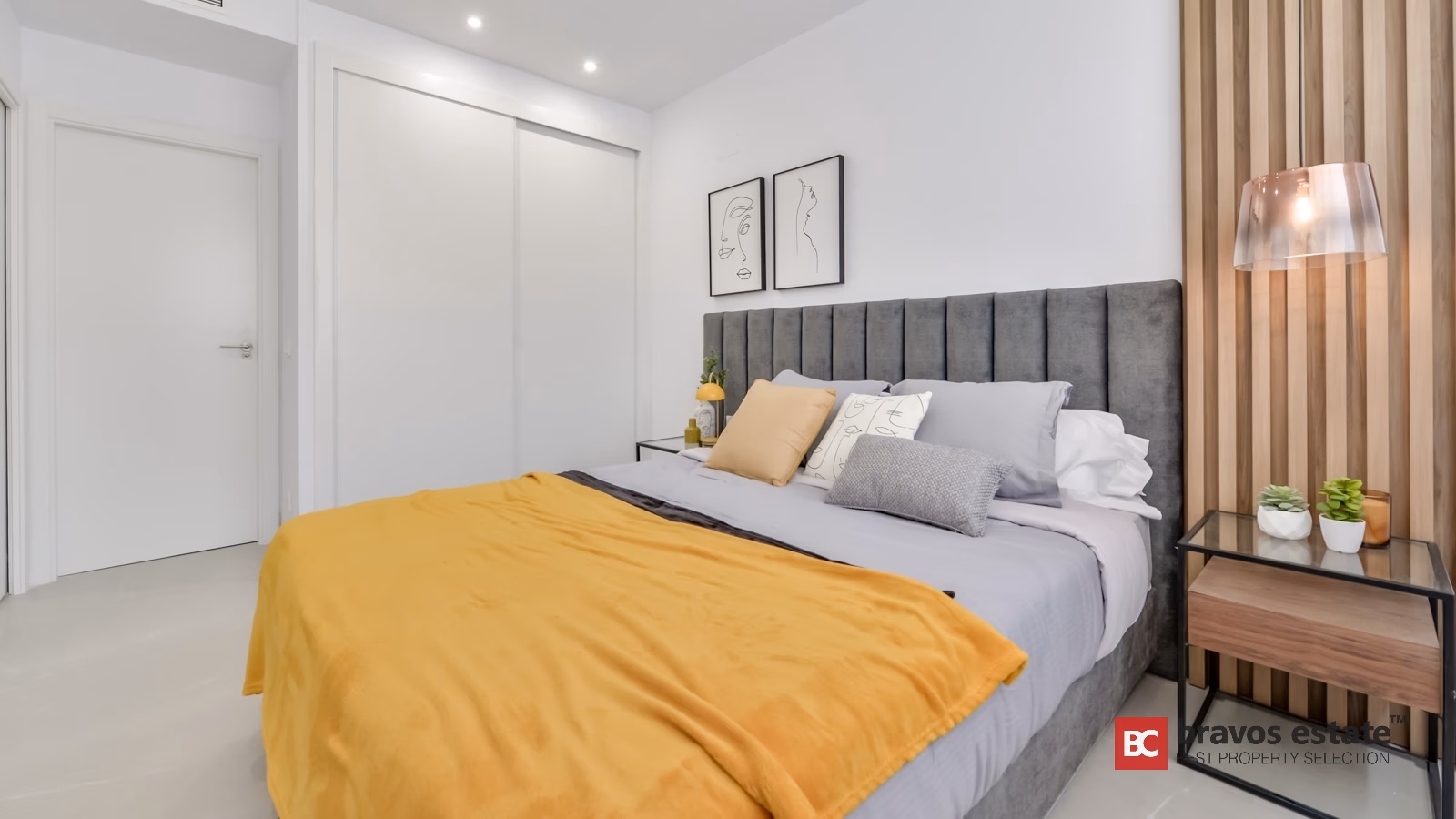 Spacious 3-Bedroom Apartment in Finestrat - 13