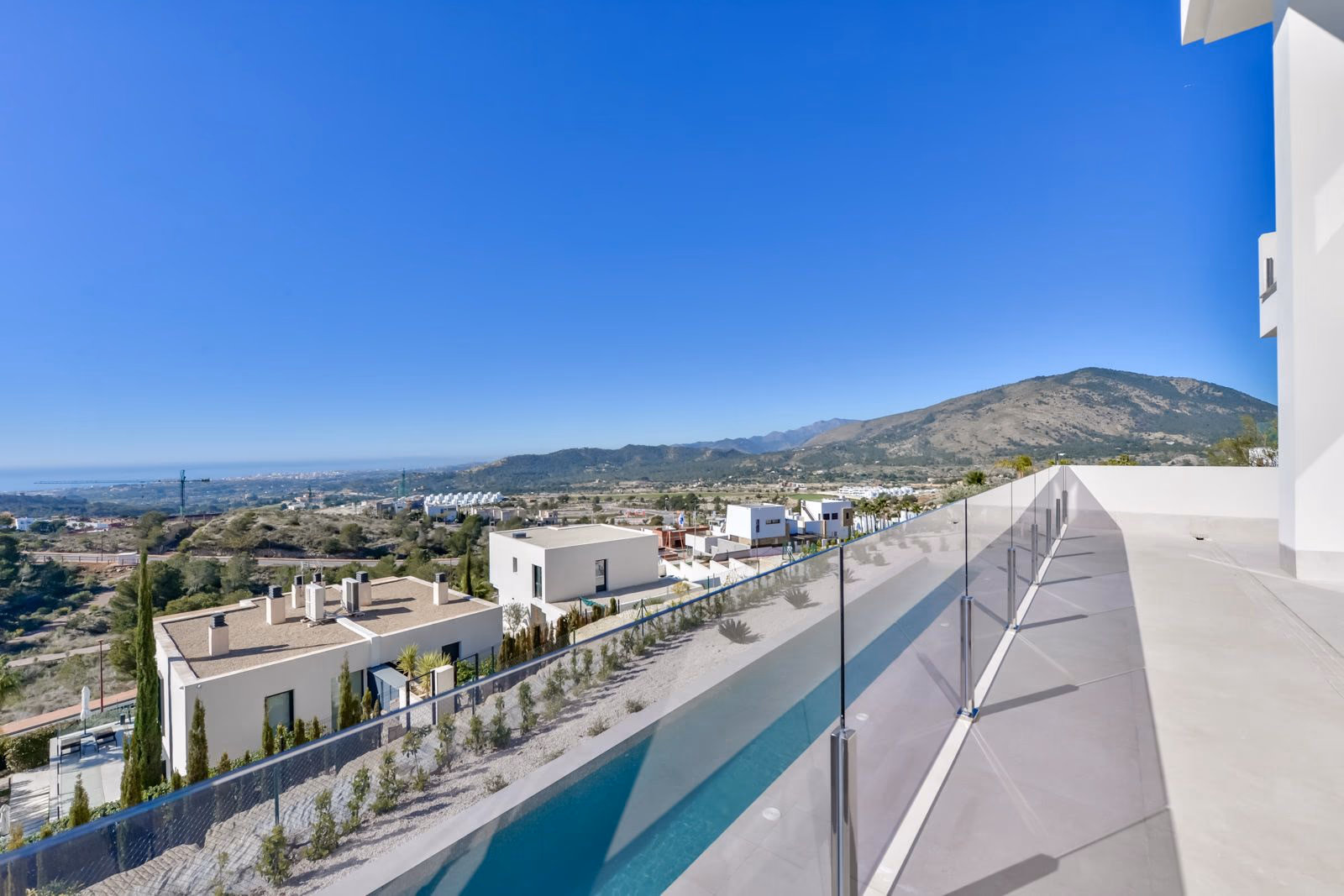 Villa Rey Felipe 22 — Sierra Cortina, Finestrat 68