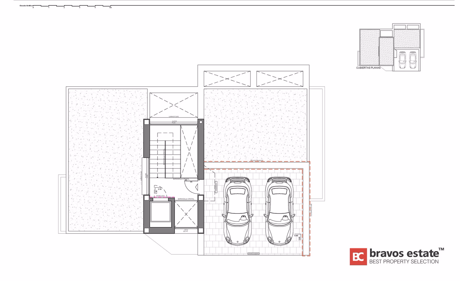 Villa de Luxe de 4 Chambres à Altea - 9