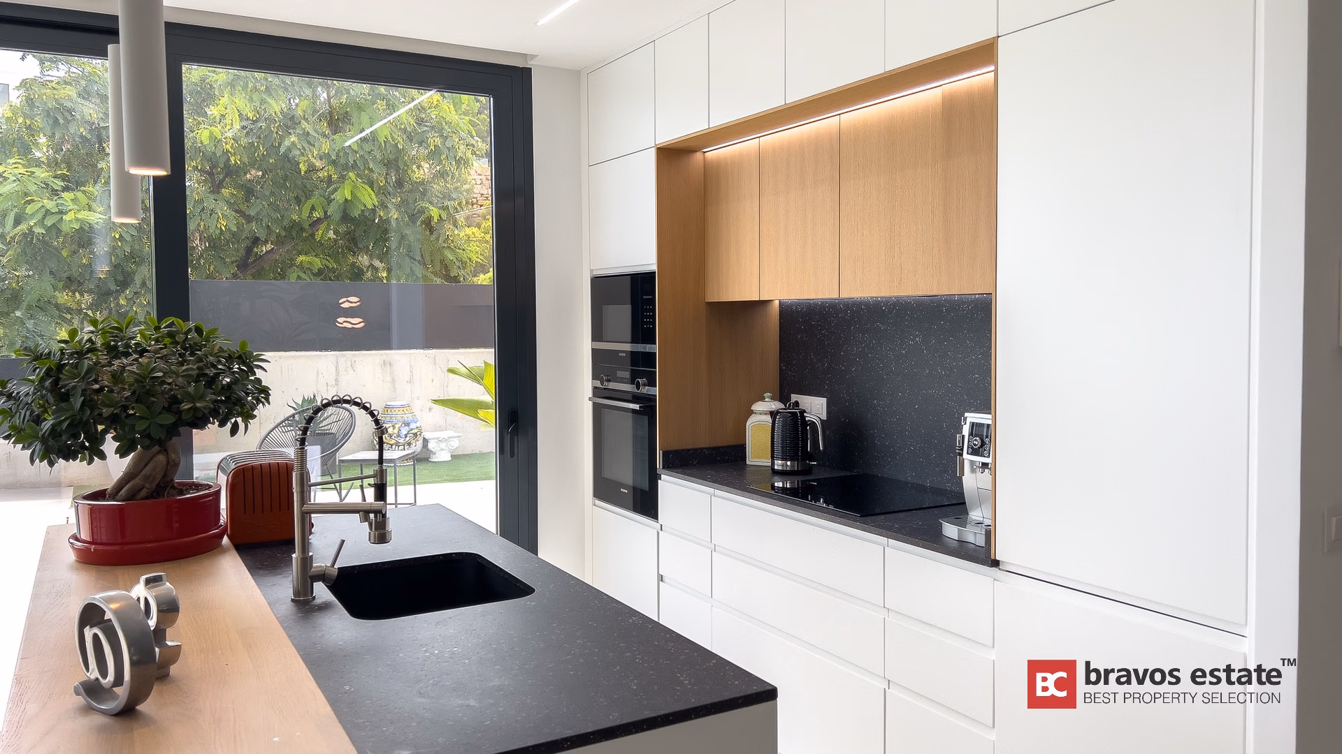 Geräumige Villa mit 3 Schlafzimmern in Finestrat - 18