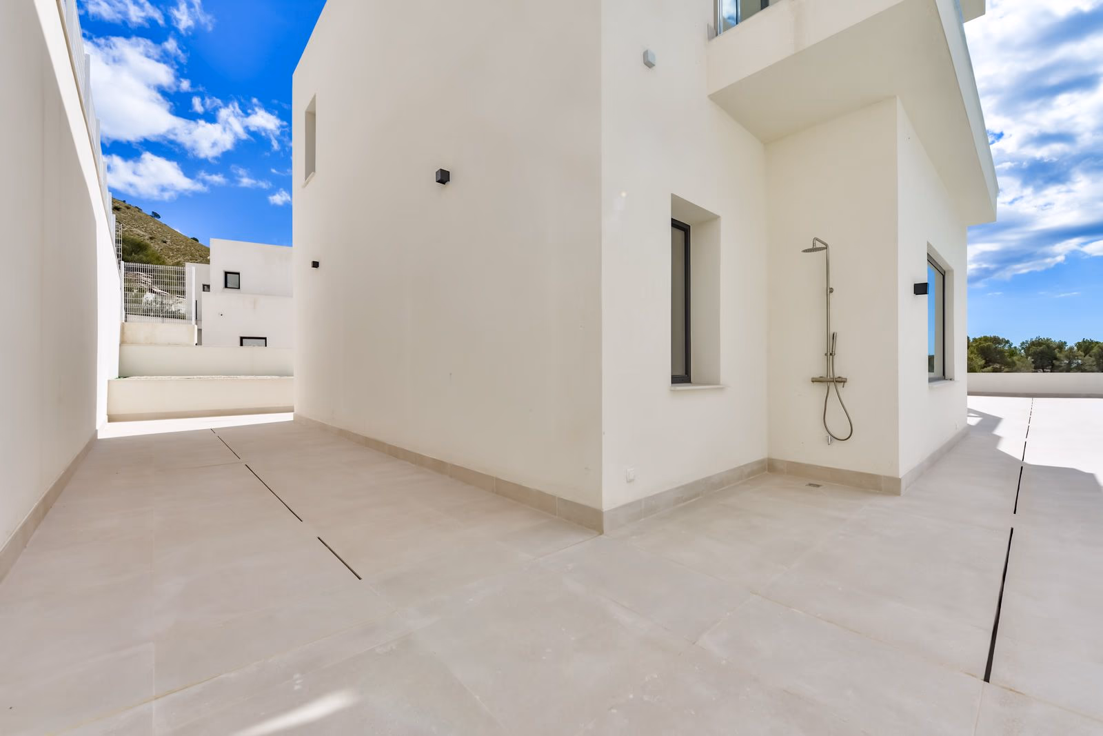 Villa Rey Luis I 38 — Sierra Cortina, Finestrat 12
