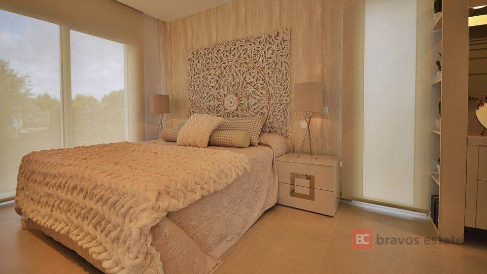 New Build 3-Bedroom Villa in Las Colinas · 140 m² - 13
