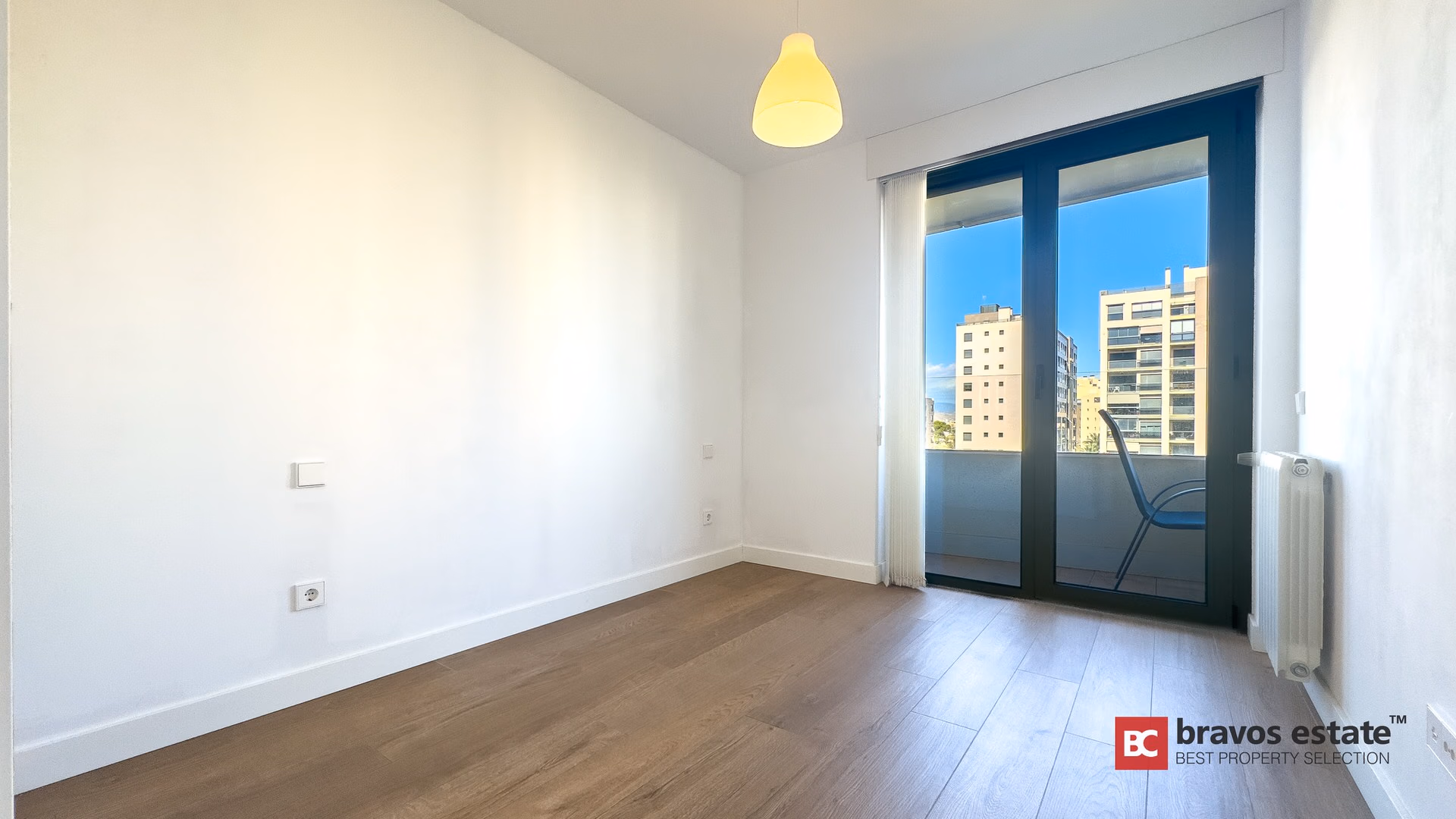 Appartement de 2 chambres en bord de mer à Playa de San Juan - 22