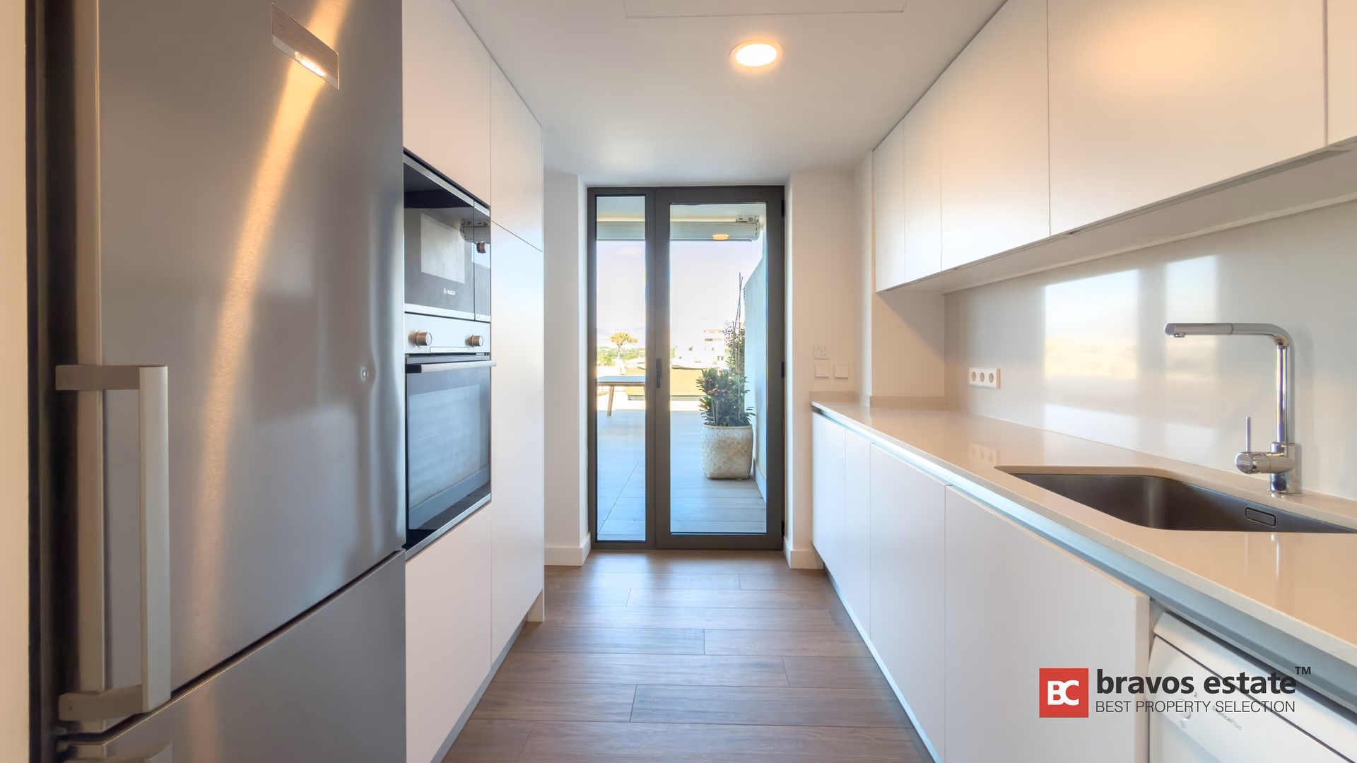 Appartement de 3 chambres en bord de mer à Playa de San Juan - 20