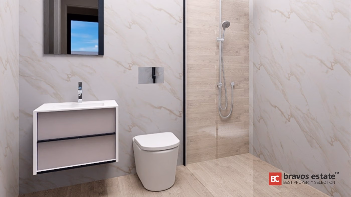 Appartements neufs à Finestrat — 2 et 3 chambres - 10