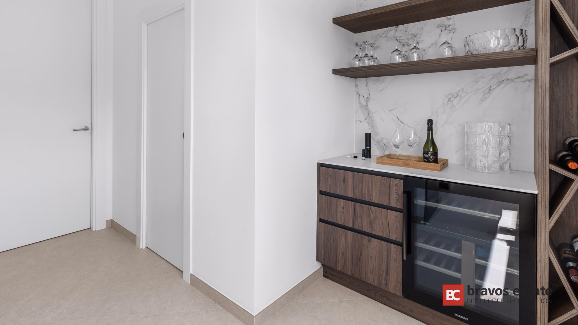 Luxe villa met 4 slaapkamers in Altea - 29