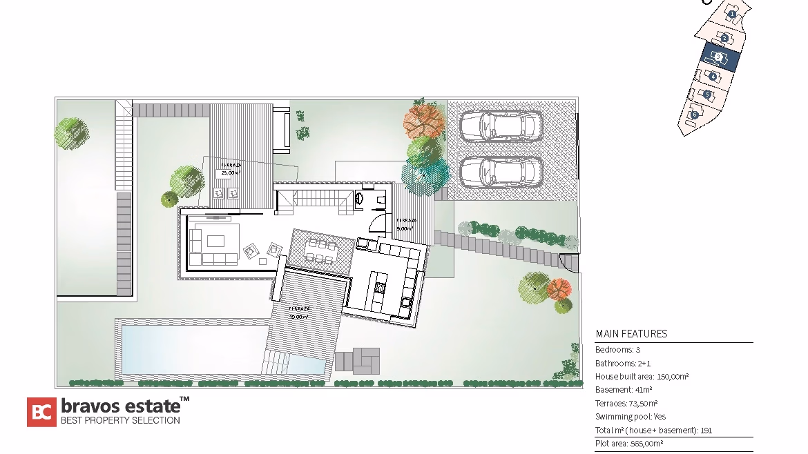 Elegant 4-Bedroom Villa in Finestrat - 30