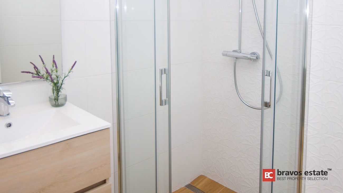 New Build 3-Bedroom Villa in Ciudad Quesada · 170 m² - 21