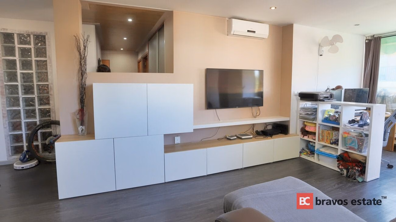 Apartamento Cerca del Mar de 3 Dormitorios en Playa de San Juan - 16