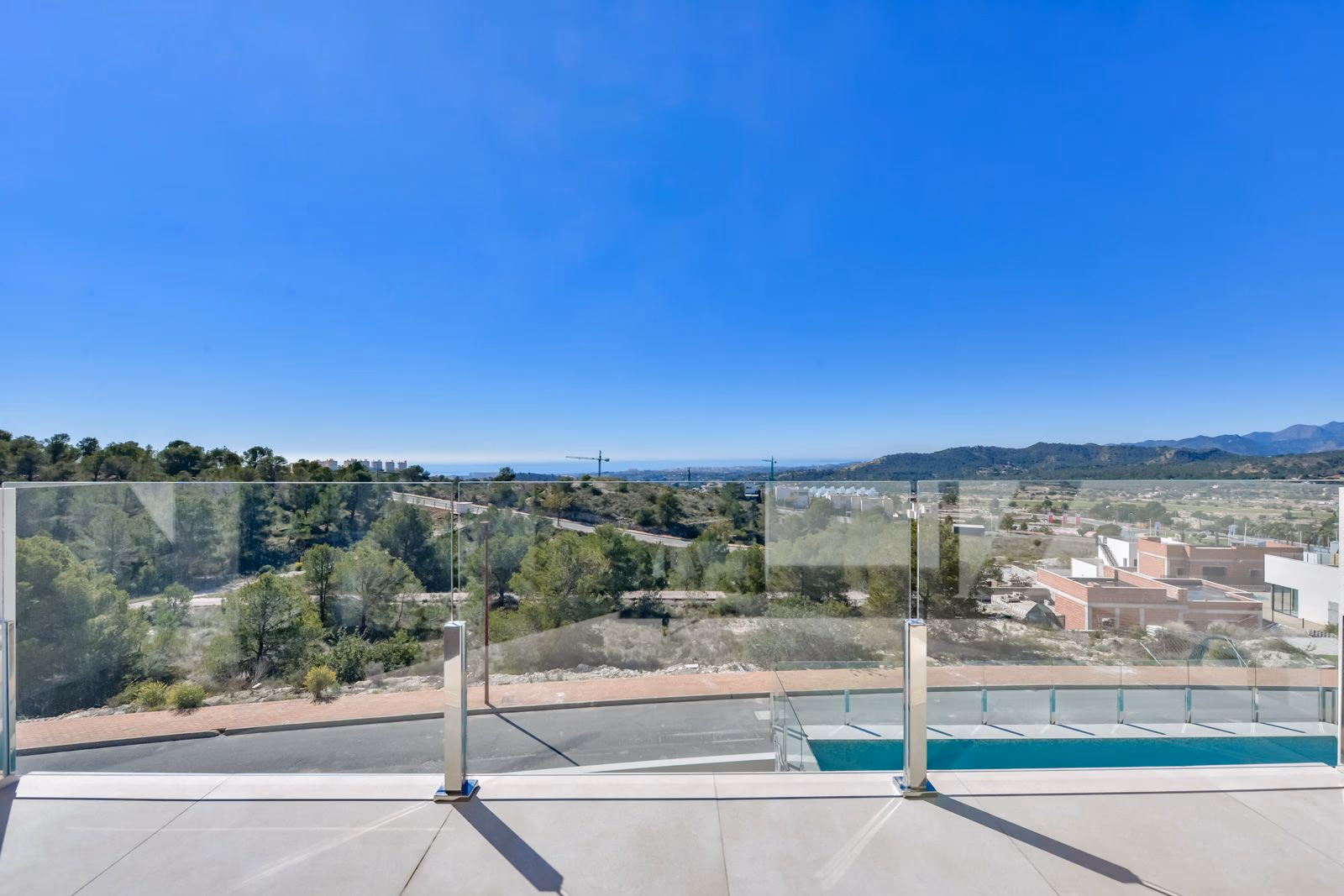 Villa Rey Luis I 44 — Sierra Cortina, Finestrat 41