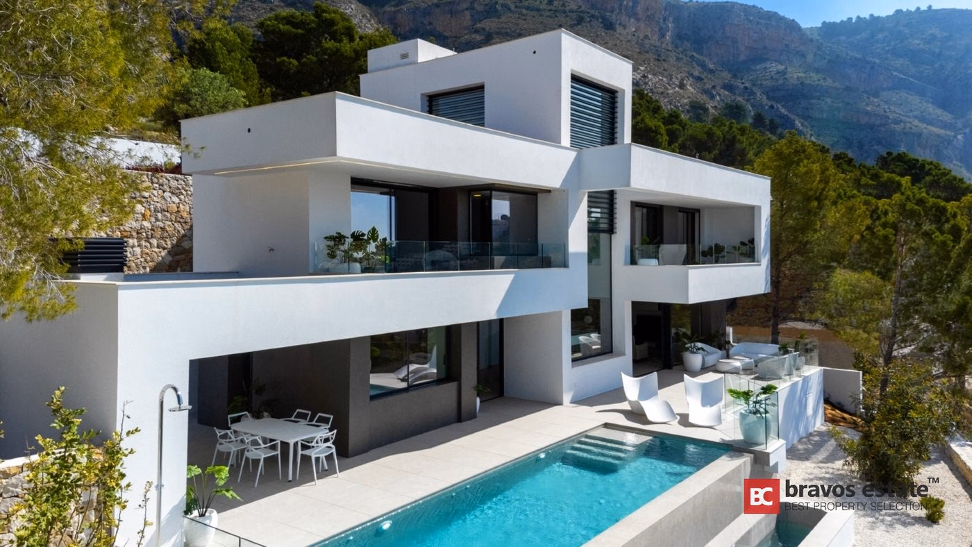 Altea – Altea Hills